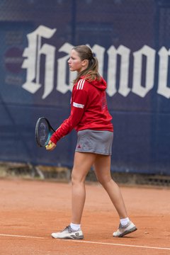 Bild 79 - BL DTV Hannover - BW Dresden Blasewitz : Ergebnis: 2:7